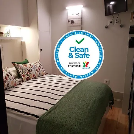 Apartman Belo Clerigos