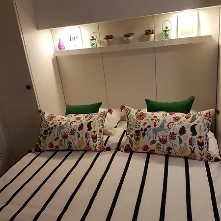 Belo Clerigos Apartman