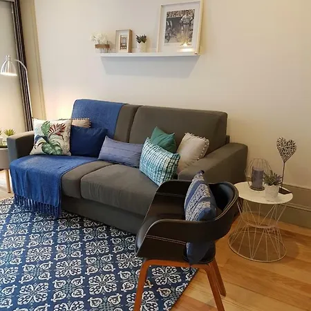 Apartment Belo Clerigos Porto