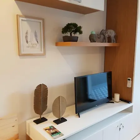 Apartman Belo Clerigos *