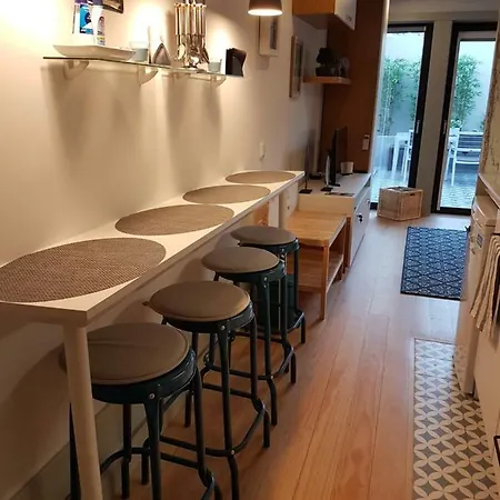 Apartment Belo Clerigos Porto