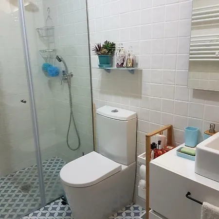 Belo Clerigos Apartment Porto